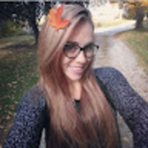 Meet your Posher, Nadine